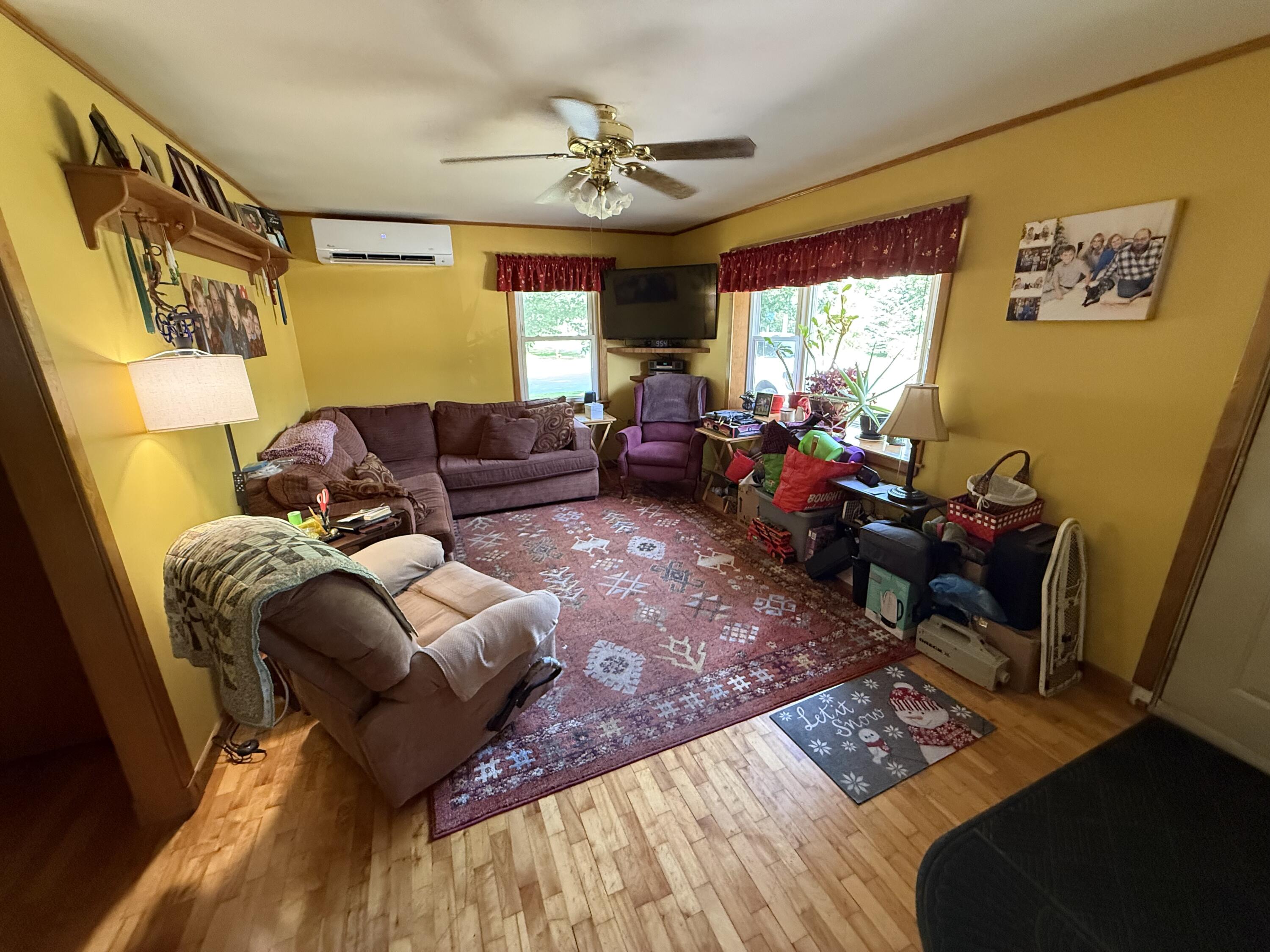 20 Cleaves Street Island Falls, ME 04747 - Photo 14 of 40 IMG_7805