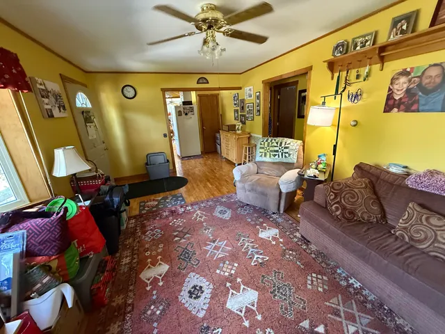 $175,000 | 20 Cleaves Street, Island Falls, ME 04747