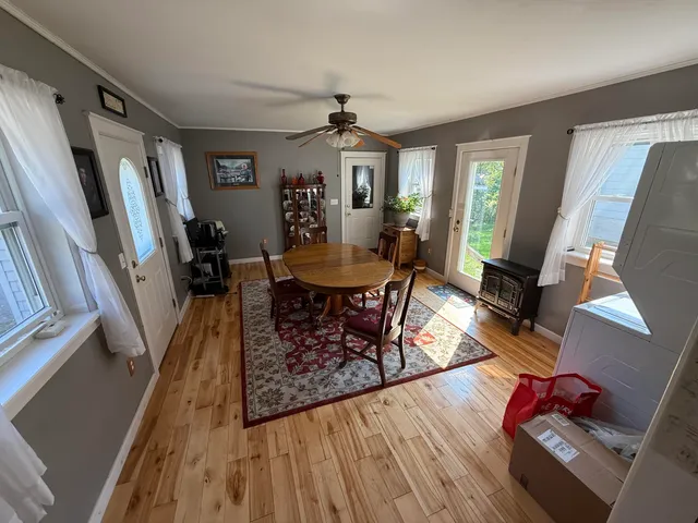 $175,000 | 20 Cleaves Street, Island Falls, ME 04747