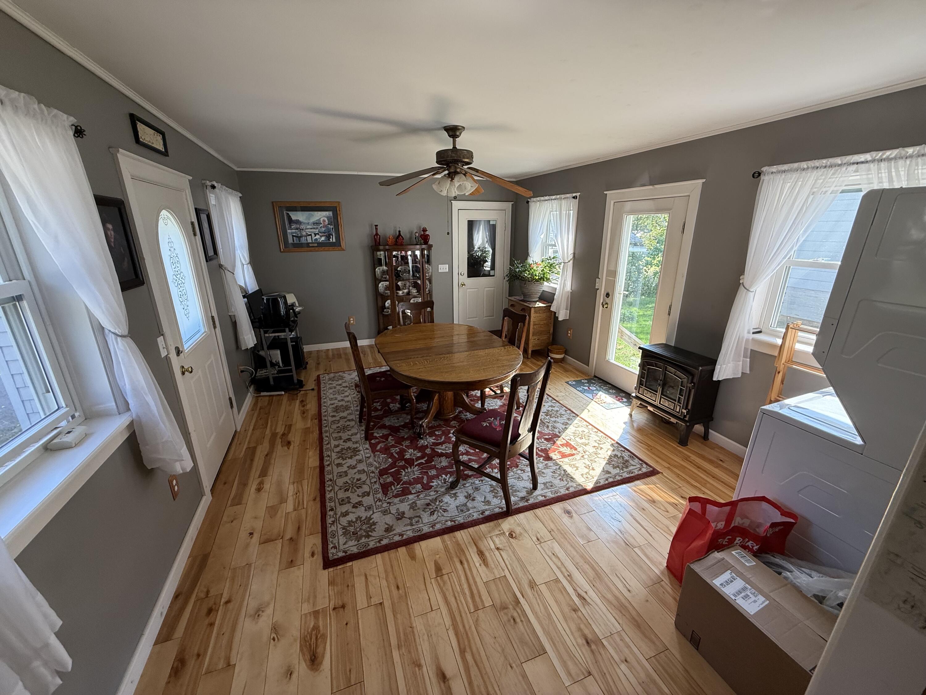 20 Cleaves Street Island Falls, ME 04747 - Photo 16 of 40 IMG_7799