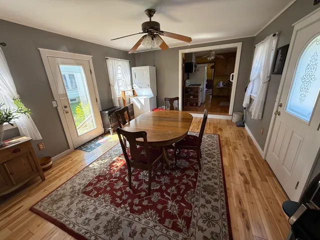 $175,000 | 20 Cleaves Street, Island Falls, ME 04747