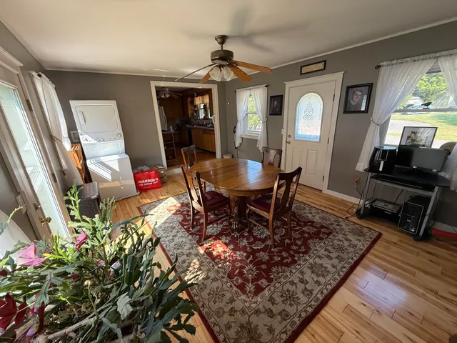 $175,000 | 20 Cleaves Street, Island Falls, ME 04747