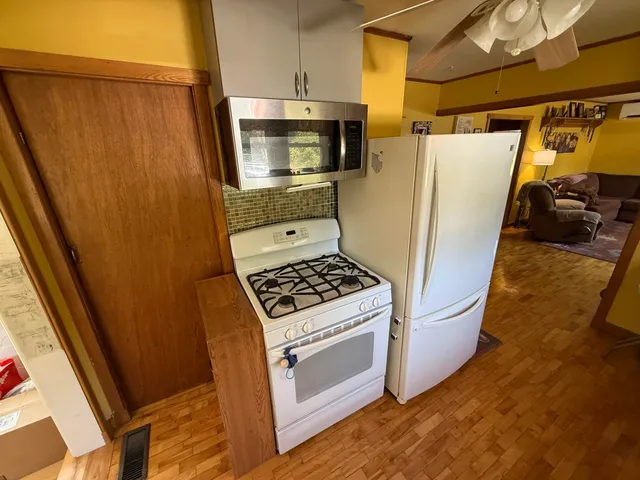 $175,000 | 20 Cleaves Street, Island Falls, ME 04747