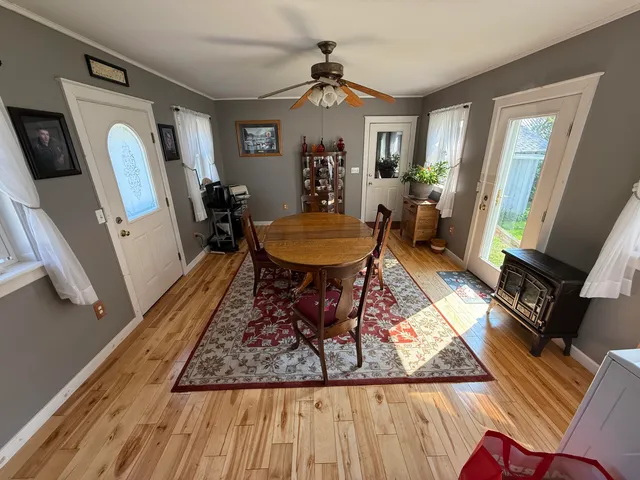 $175,000 | 20 Cleaves Street, Island Falls, ME 04747