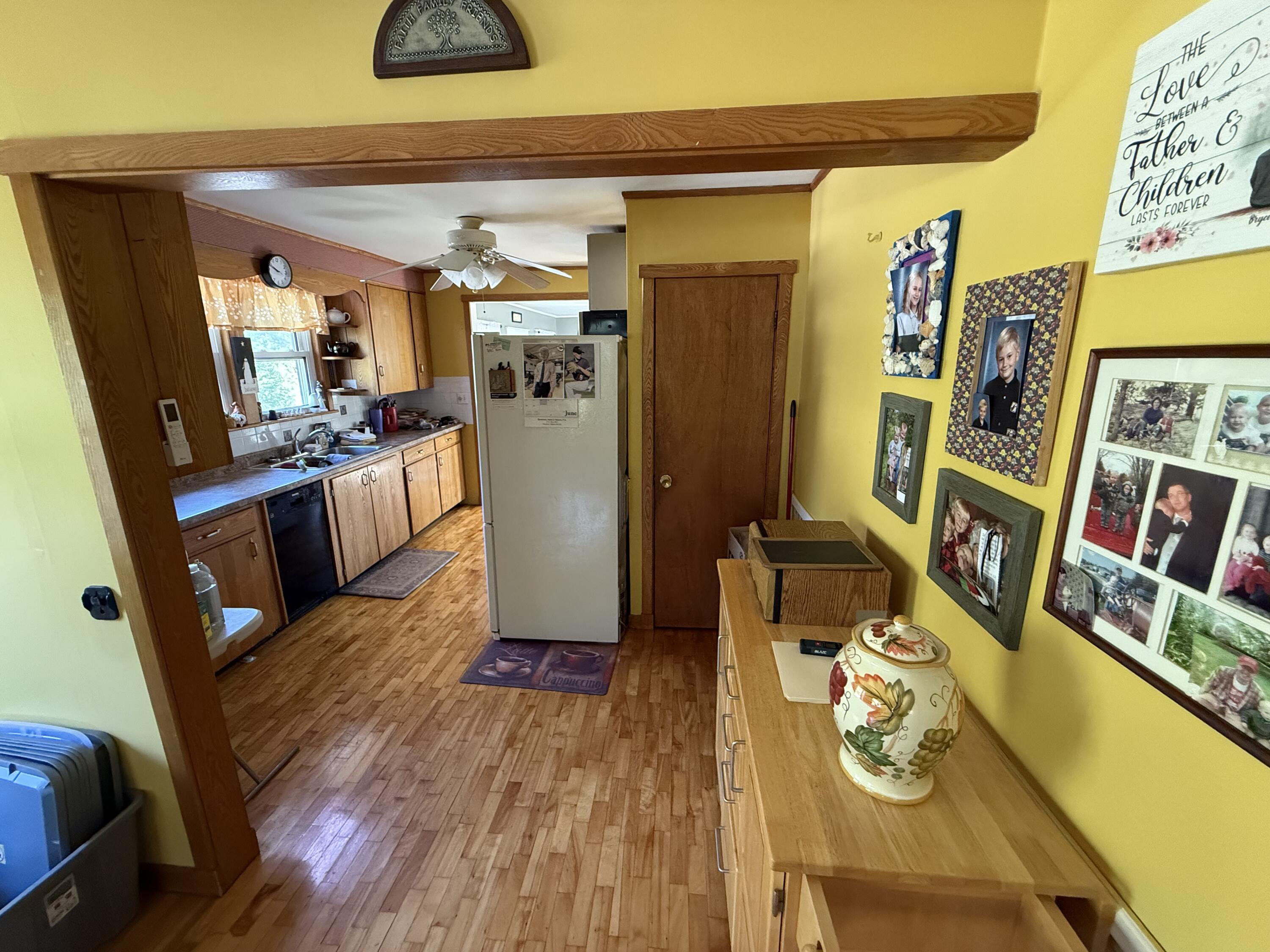 20 Cleaves Street Island Falls, ME 04747 - Photo 22 of 40 IMG_7794