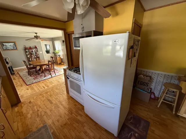 $175,000 | 20 Cleaves Street, Island Falls, ME 04747