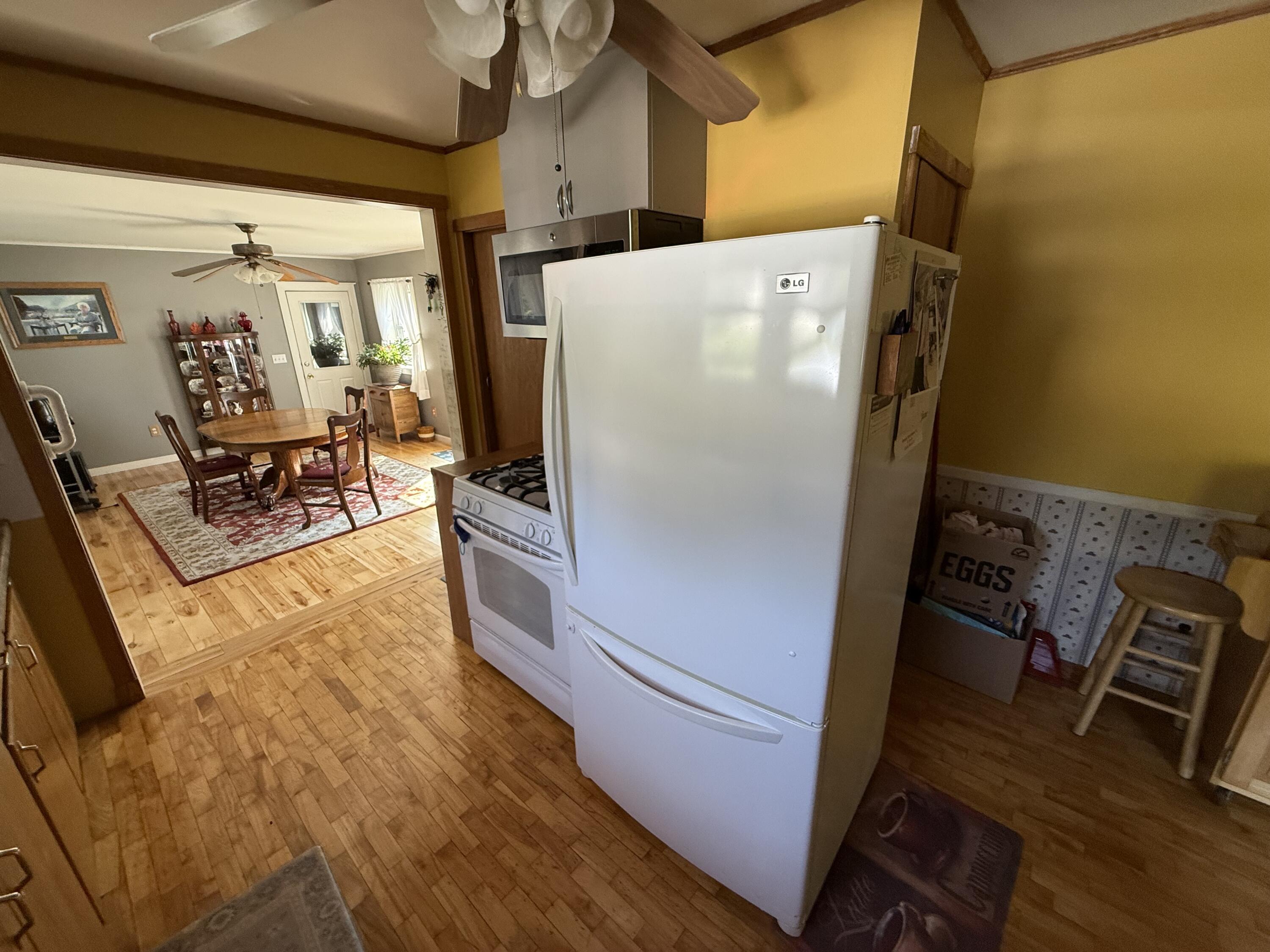 20 Cleaves Street Island Falls, ME 04747 - Photo 24 of 40 IMG_7796