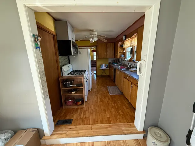 $175,000 | 20 Cleaves Street, Island Falls, ME 04747