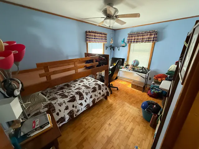 $175,000 | 20 Cleaves Street, Island Falls, ME 04747