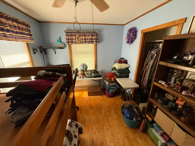 $175,000 | 20 Cleaves Street, Island Falls, ME 04747