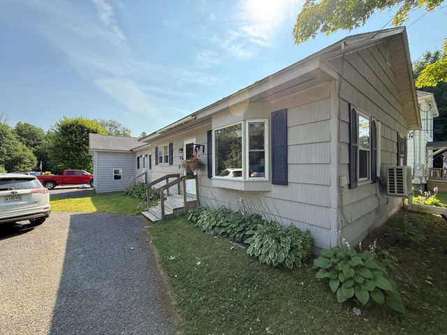$175,000 | 20 Cleaves Street, Island Falls, ME 04747