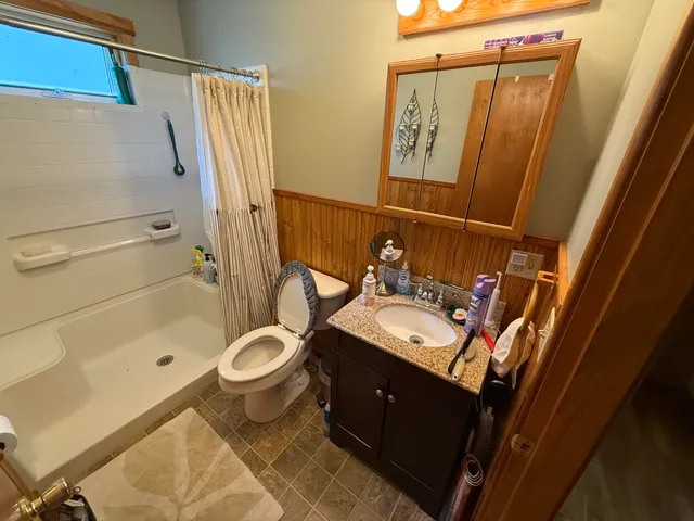 $175,000 | 20 Cleaves Street, Island Falls, ME 04747