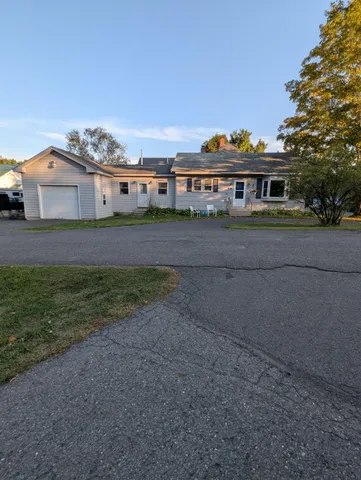 $175,000 | 20 Cleaves Street, Island Falls, ME 04747