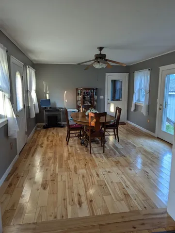 $175,000 | 20 Cleaves Street, Island Falls, ME 04747