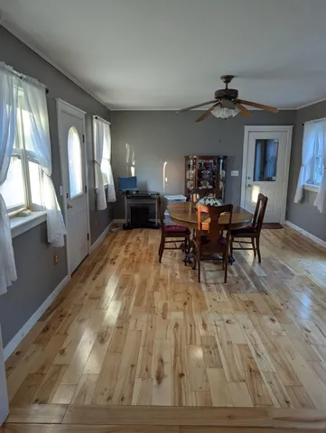 $175,000 | 20 Cleaves Street, Island Falls, ME 04747