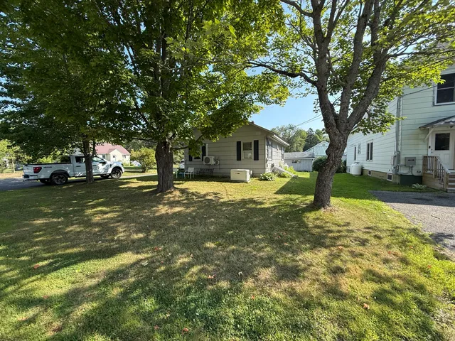 $175,000 | 20 Cleaves Street, Island Falls, ME 04747