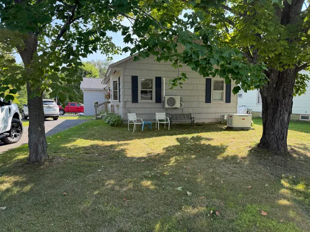 $175,000 | 20 Cleaves Street, Island Falls, ME 04747