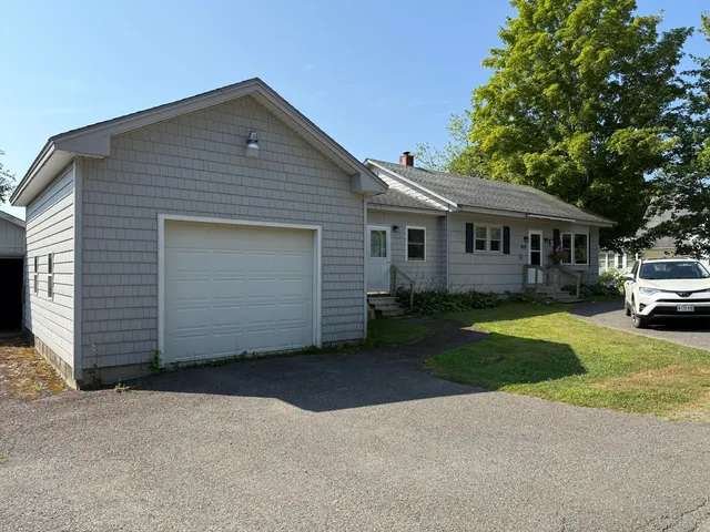 $175,000 | 20 Cleaves Street, Island Falls, ME 04747