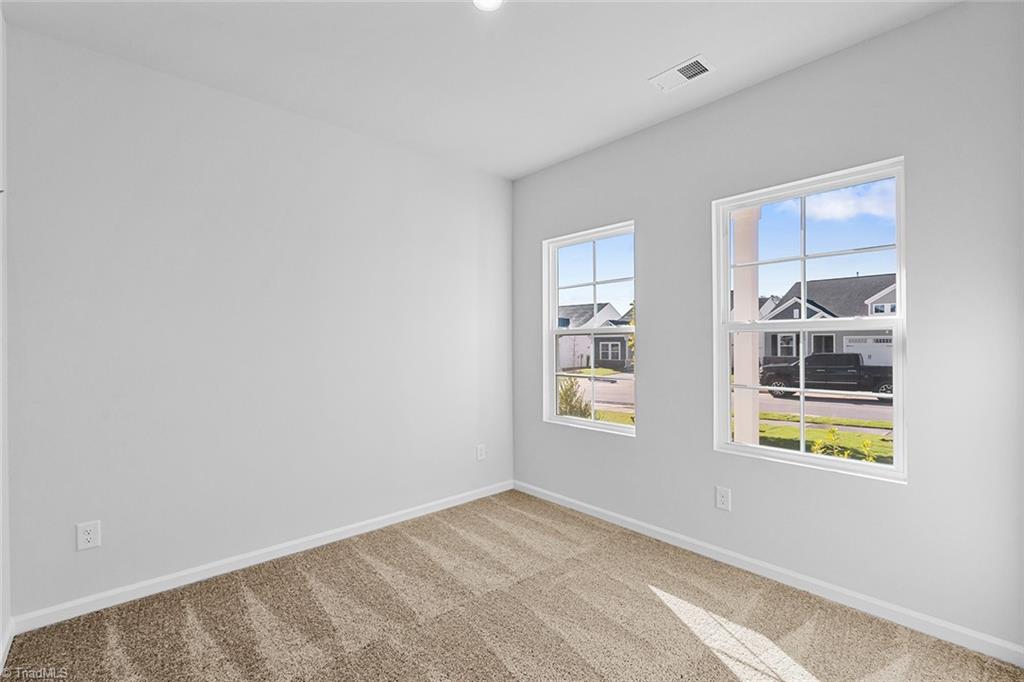 156 Candytuft Court Lexington, NC 27295 - Photo 21 of 30 Bedroom 3