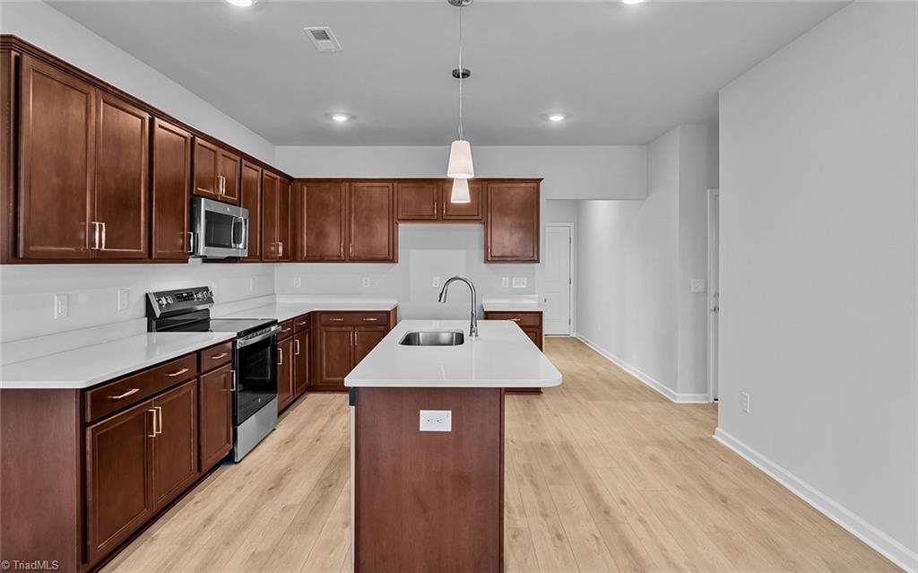 156 Candytuft Court Lexington, NC 27295 - Photo 6 of 30