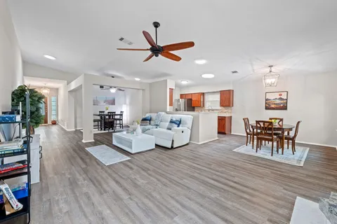 $449,000 | 12806 Blackfoot Trail, Austin, TX 78729