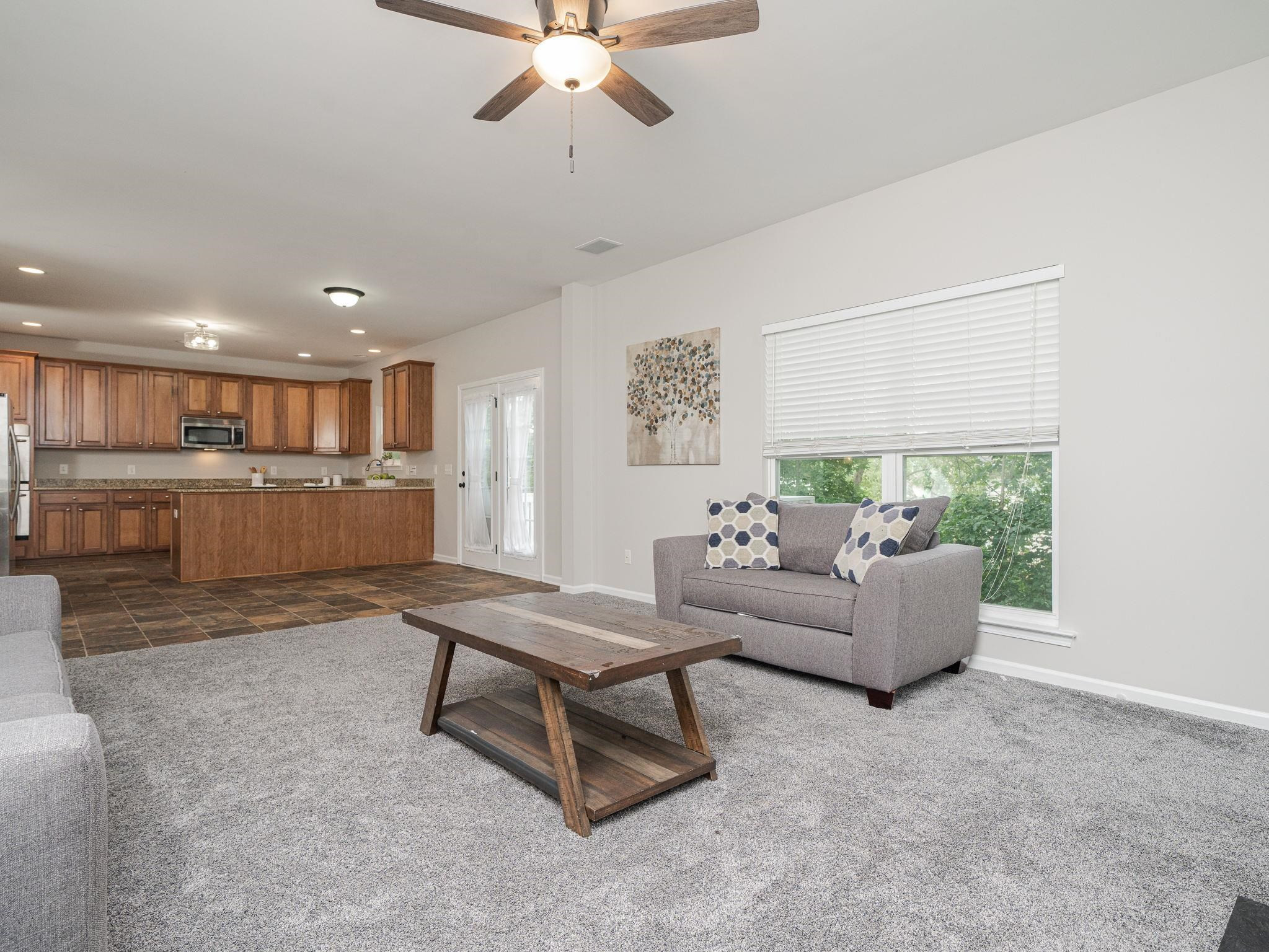 892 Seastone Street Raleigh, NC 27603 - Photo 16 of 37 Photo 16