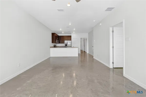 $1,300 | 620 Pacific Crest Trail, Unit A, Copperas Cove, TX 76522