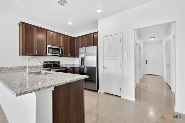 $1,300 | 620 Pacific Crest Trail, Unit A, Copperas Cove, TX 76522