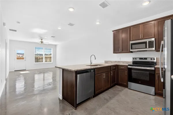 $1,300 | 620 Pacific Crest Trail, Unit A, Copperas Cove, TX 76522