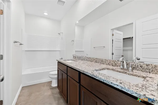 $1,300 | 620 Pacific Crest Trail, Unit A, Copperas Cove, TX 76522