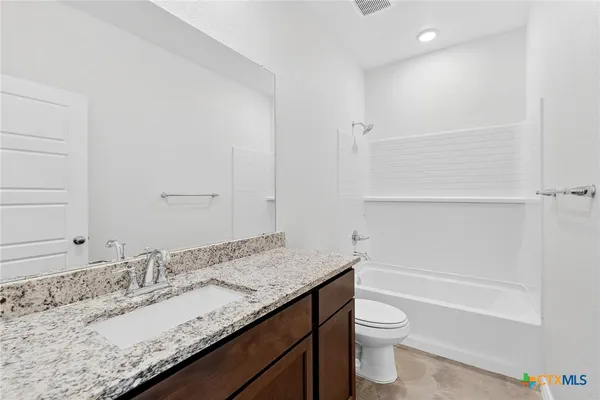 $1,300 | 620 Pacific Crest Trail, Unit A, Copperas Cove, TX 76522