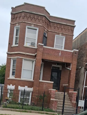 $515,000 | 6243 South Wood Street, Chicago, IL 60636