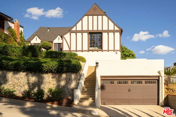 $1,899,995 | 755 Luton Drive, Glendale, CA 91206
