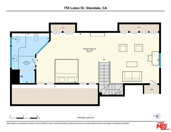 $1,899,995 | 755 Luton Drive, Glendale, CA 91206