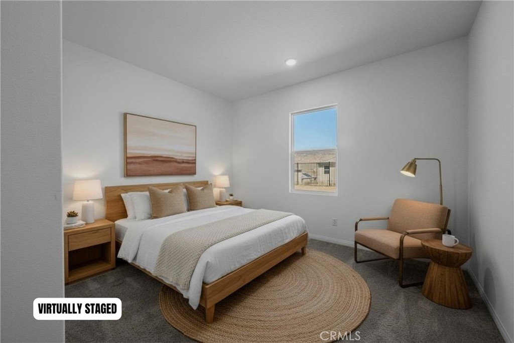 21199 Old Gate Court Riverside, CA 92507 - Photo 19 of 71 Downstairs bedroom
