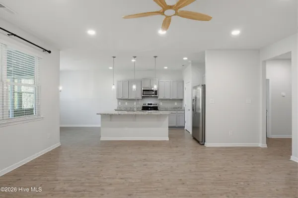 $364,000 | 203 J J Belton Court, Sneads Ferry, NC 28460