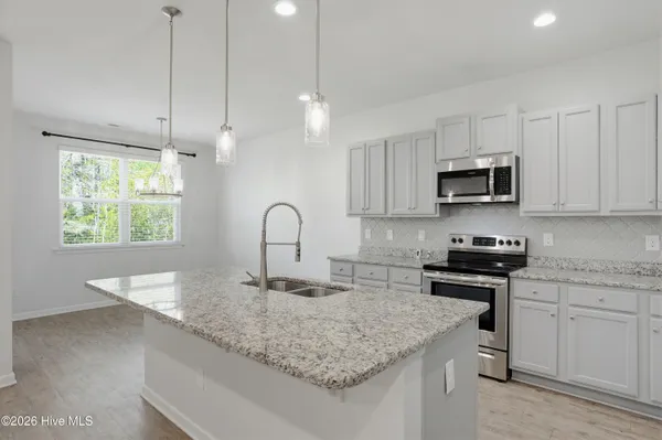 $364,000 | 203 J J Belton Court, Sneads Ferry, NC 28460