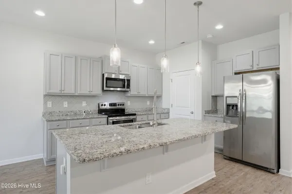 $364,000 | 203 J J Belton Court, Sneads Ferry, NC 28460