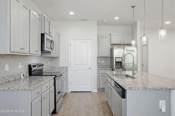 $364,000 | 203 J J Belton Court, Sneads Ferry, NC 28460