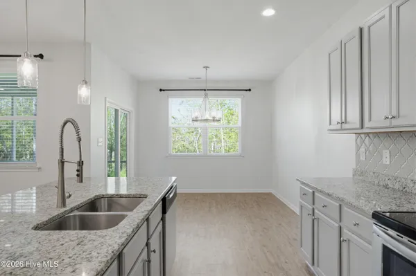 $364,000 | 203 J J Belton Court, Sneads Ferry, NC 28460