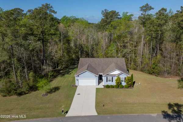 $364,000 | 203 J J Belton Court, Sneads Ferry, NC 28460