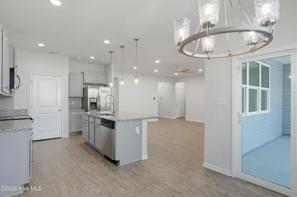 $364,000 | 203 J J Belton Court, Sneads Ferry, NC 28460