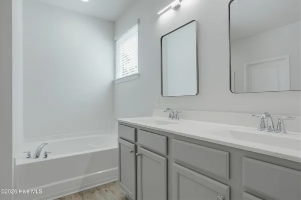 $364,000 | 203 J J Belton Court, Sneads Ferry, NC 28460
