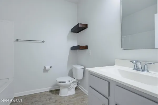 $364,000 | 203 J J Belton Court, Sneads Ferry, NC 28460