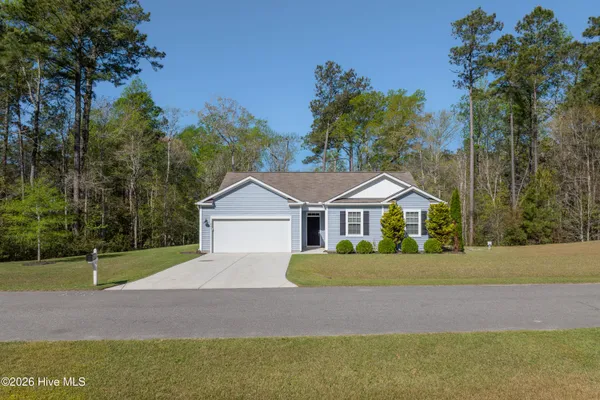 $364,000 | 203 J J Belton Court, Sneads Ferry, NC 28460