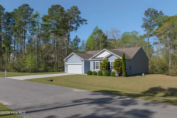 $364,000 | 203 J J Belton Court, Sneads Ferry, NC 28460