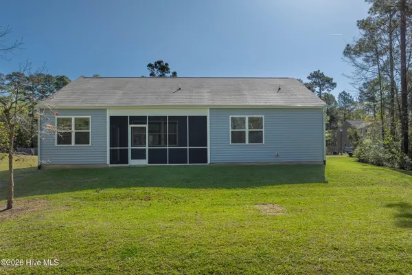 $364,000 | 203 J J Belton Court, Sneads Ferry, NC 28460