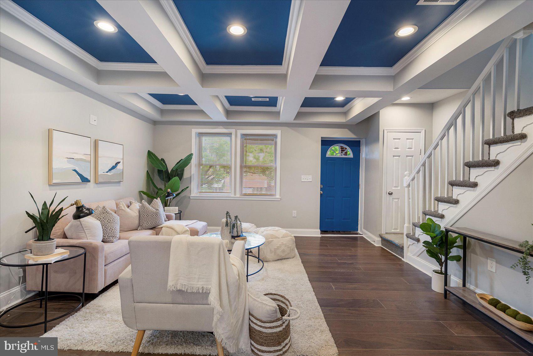 3816 Roland View Avenue Baltimore, MD 21215 - Photo 2 of 36 Gallery Image 2