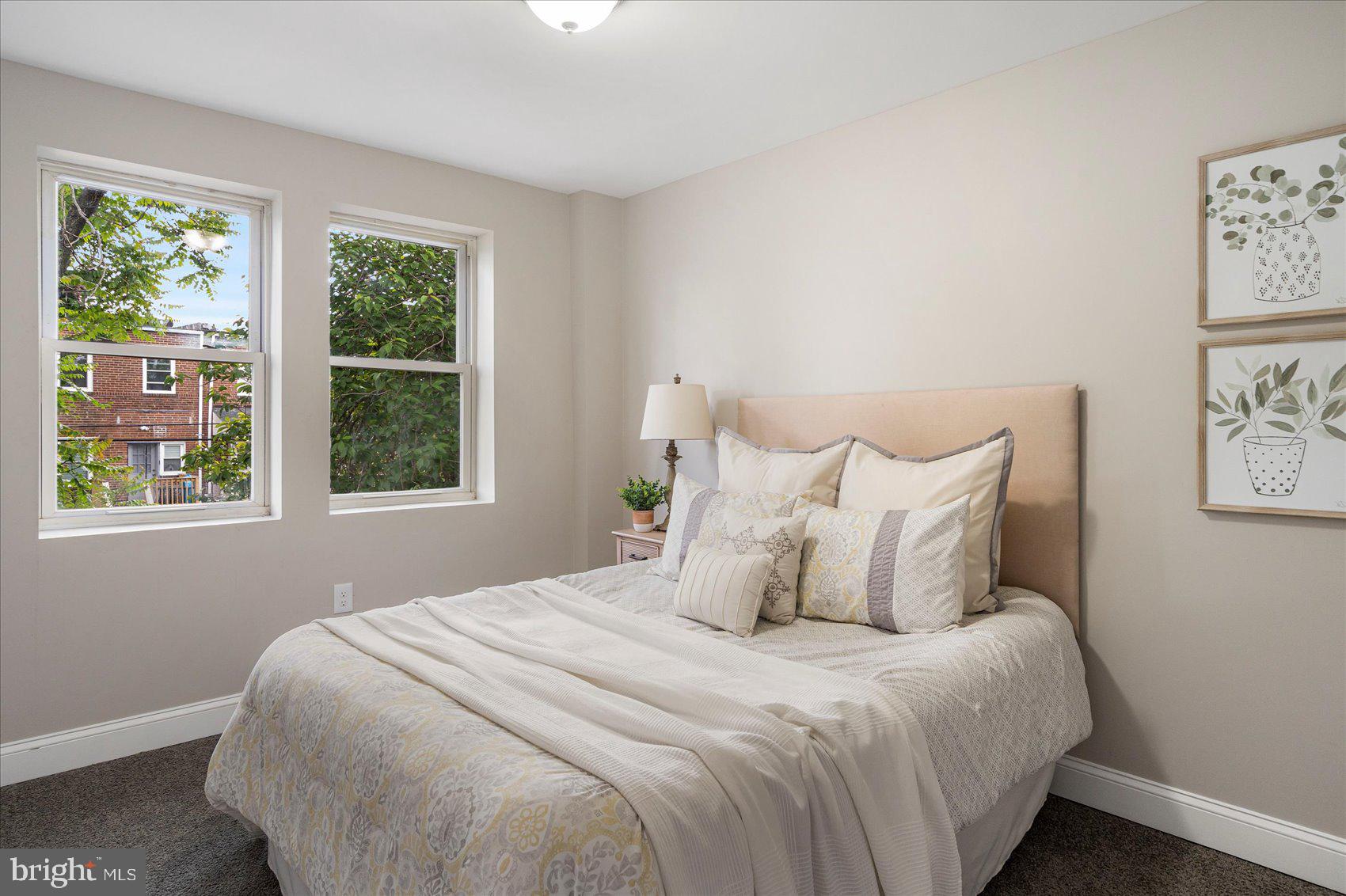 3816 Roland View Avenue Baltimore, MD 21215 - Photo 25 of 36 Gallery Image 25