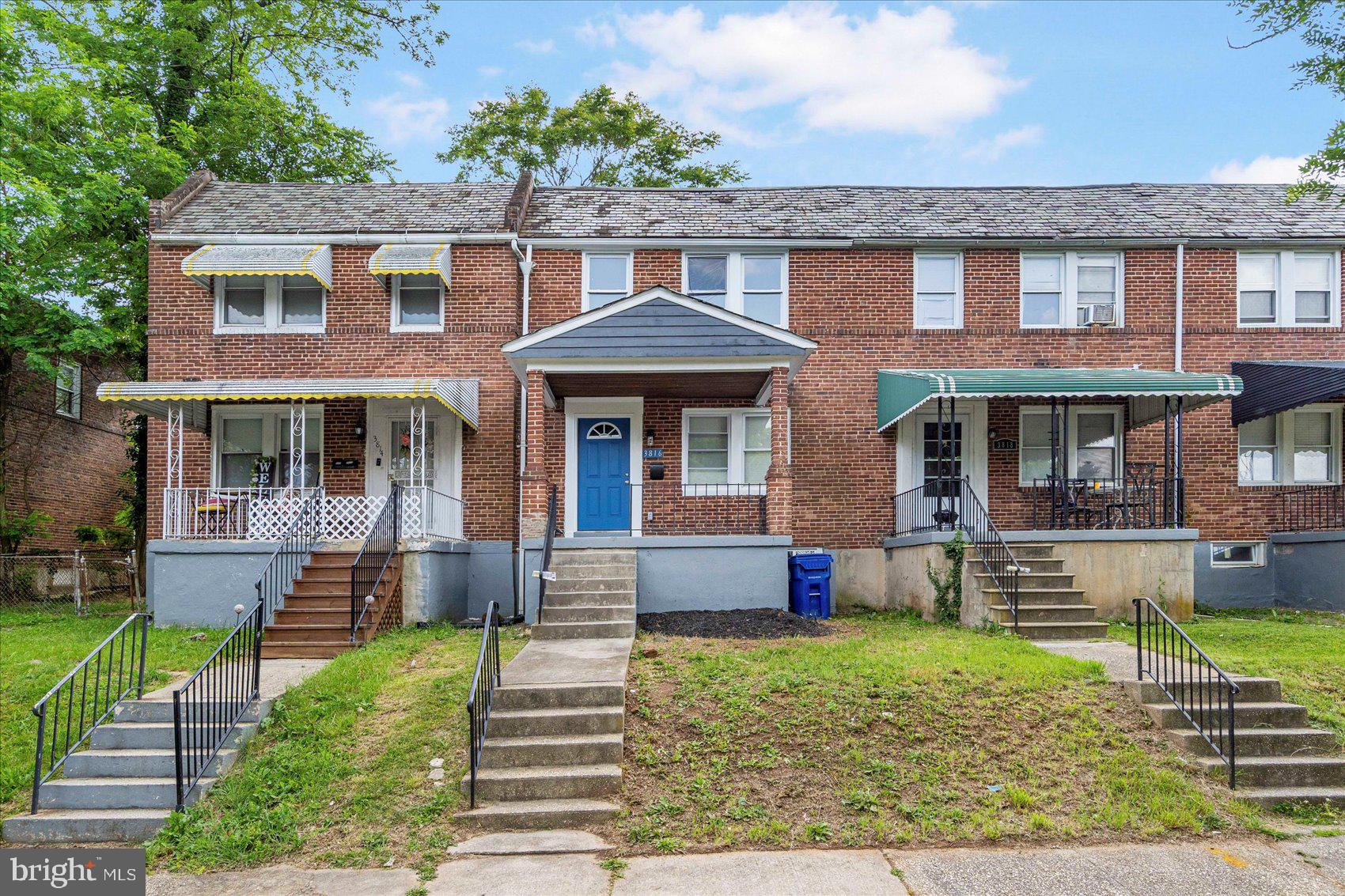 3816 Roland View Avenue Baltimore, MD 21215 - Photo 36 of 36 Gallery Image 36
